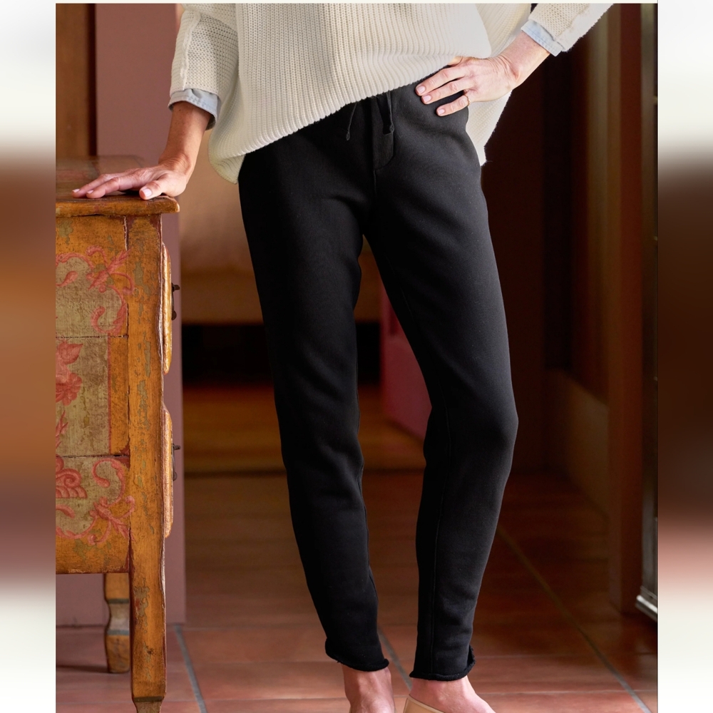 Frank & Eileen Christine Tulip Sweatpants